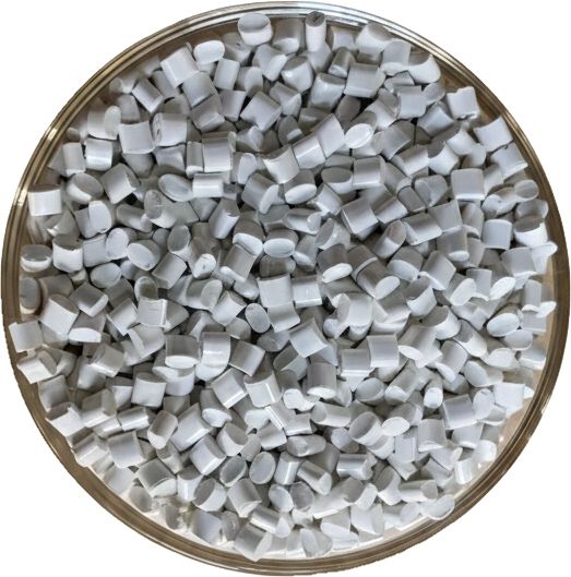 Modified ABS White