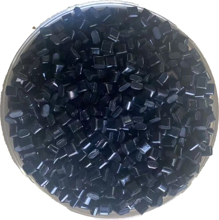 PC/ABS ignifuge sans halogène marquable au laser (noir)