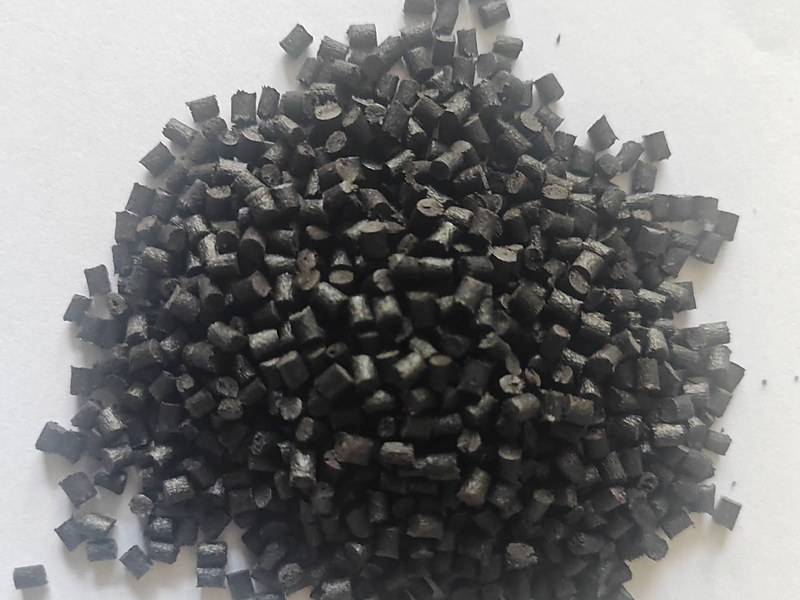 Ignifuge sans halogène PA6 HF-1302
