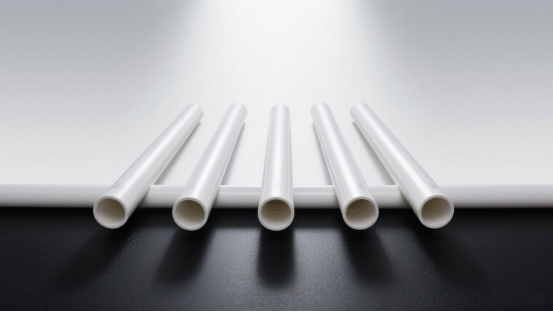 La technologie noire cachée dans les tuyaux d'eau : comment la science des matériaux peut garantir une eau potable sécurisée pendant 50 ans ?