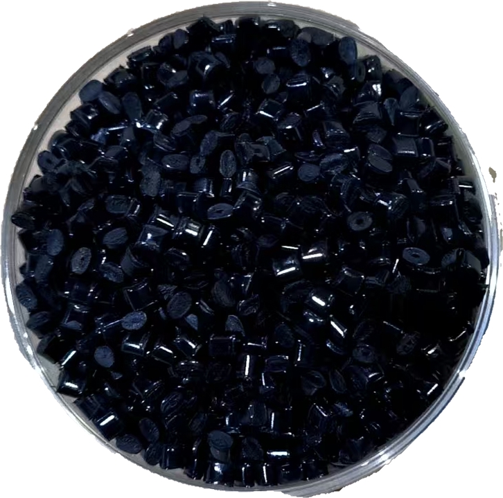 Inerte ignifuge résistant aux intempéries PC/ABS