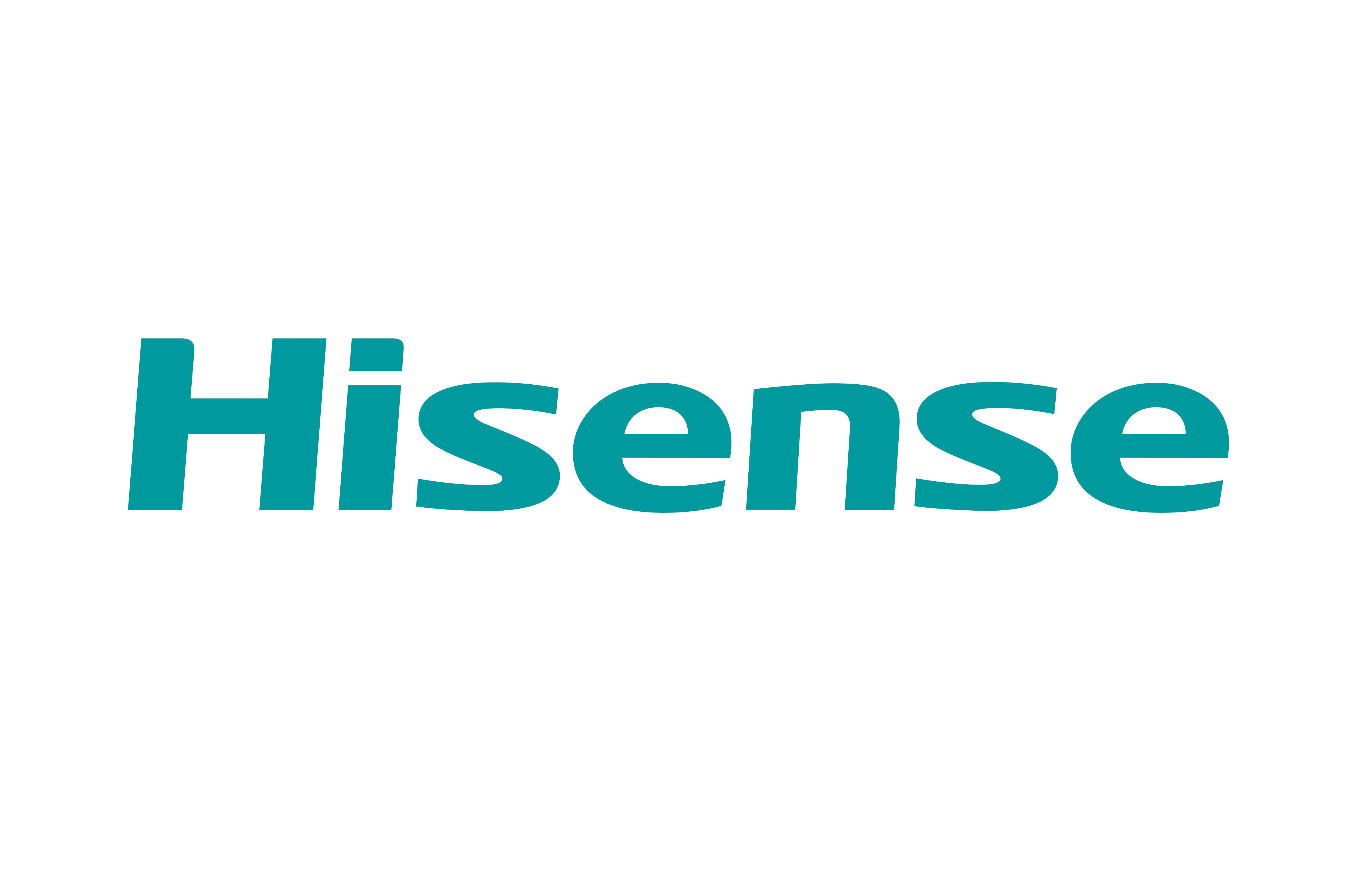 Groupe Hisense
