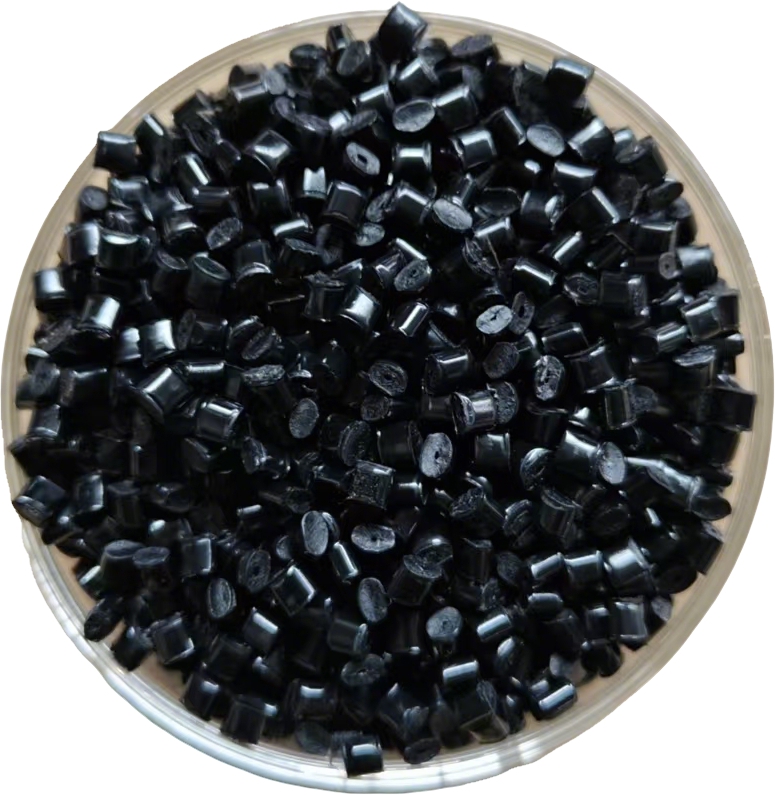 Chất liệu PP đen CP323