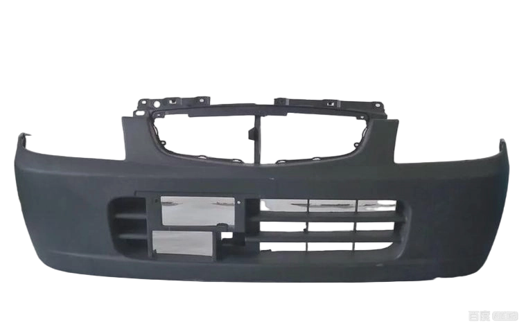 Phân tích Vật liệu Sản xuất Cản xe Ô tô