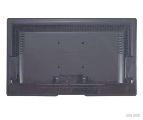 【fr】Television back cover